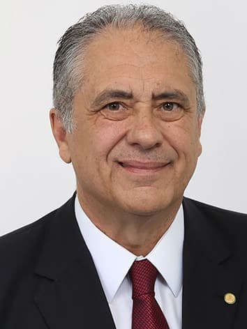 Carlos Zarattini 
