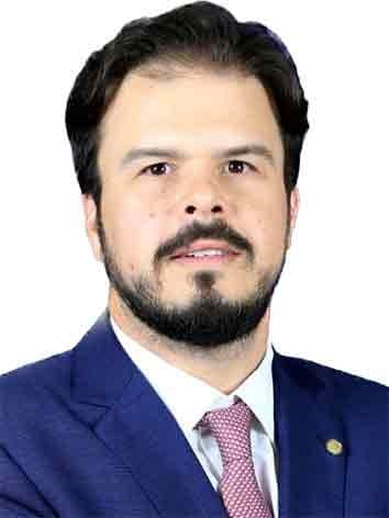 Fernando Filho Coelho