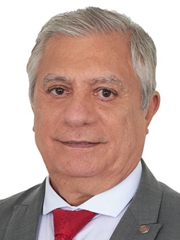 José Cirilo Airton Félix