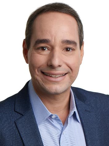 Foto de Luis Tibé , diputado/a de Brasil
