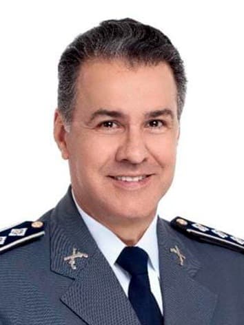 Capitão Augusto 
