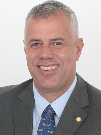 Evair Melo Vieira de