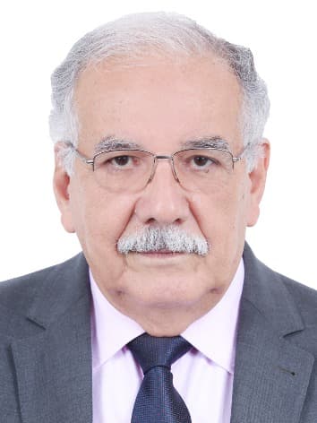 Dr. Ovando Luiz