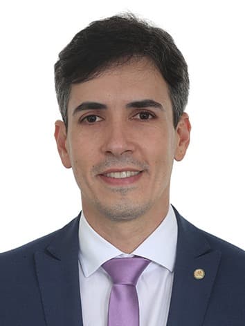 Foto de Euclydes Pettersen , diputado/a de Brasil