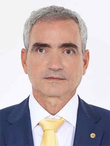 Hercílio Diniz Coelho