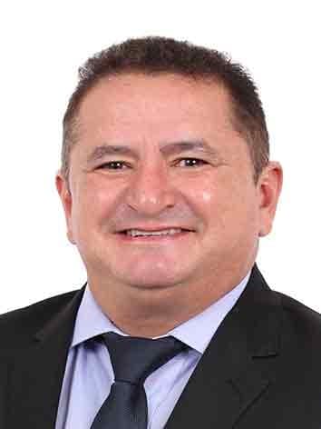 Prof. Veras Reginaldo