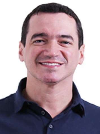 Alexandre Guimarães 