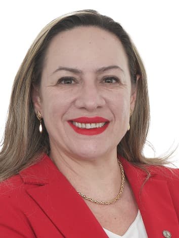 Delegada Accorsi Adriana