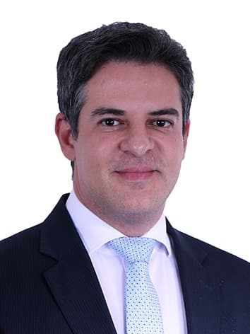 Dr. Alexandrino Ismael