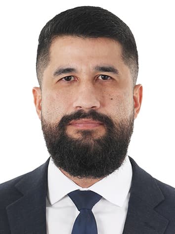 Delegado Costa Fabio