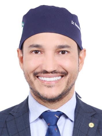 Dr. Máximo Fernando