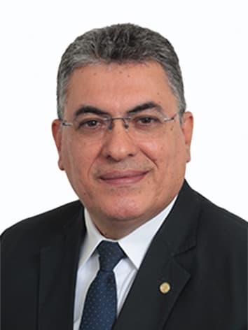 Valdir Trindade 