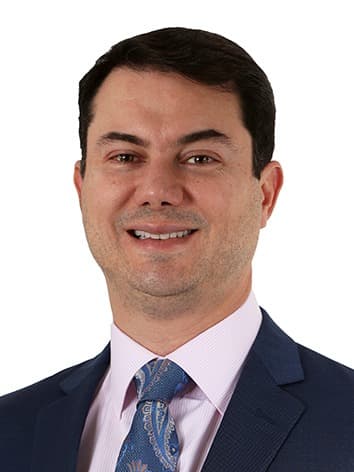 Clodoaldo Magalhães 