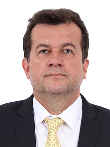 Waldemar Oliveira 