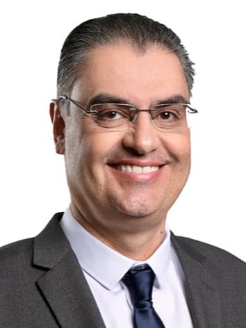 Lafayette Andrada de