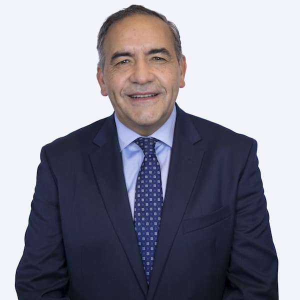 Fidel Espinoza Sandoval