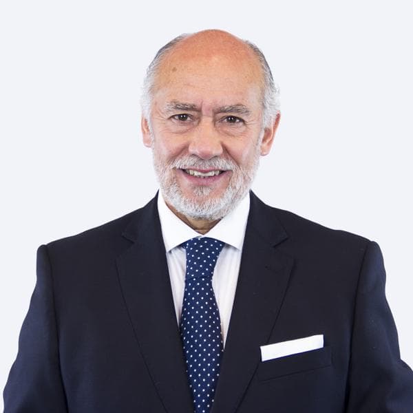 Iván Flores García