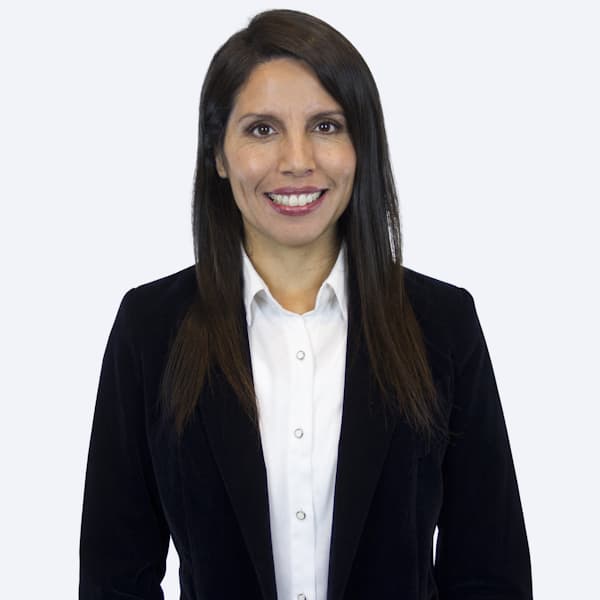 María José Gatica Bertin