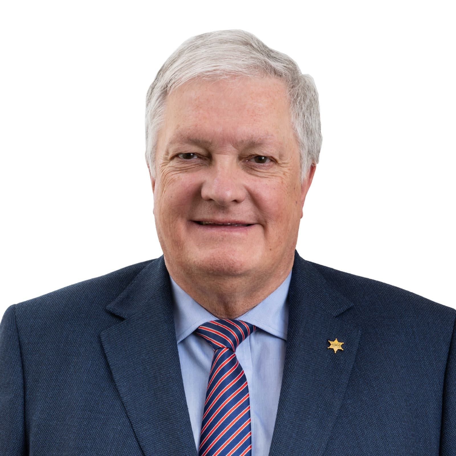 Alejandro Kusanovic Glusevic