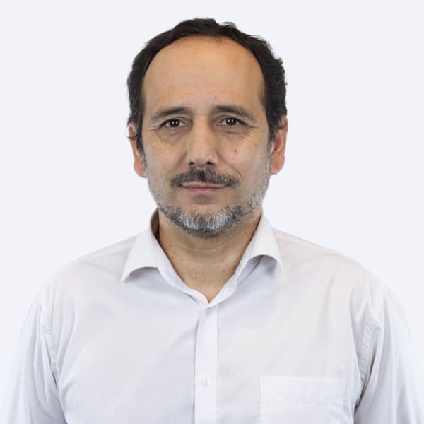 Daniel Núñez Arancibia