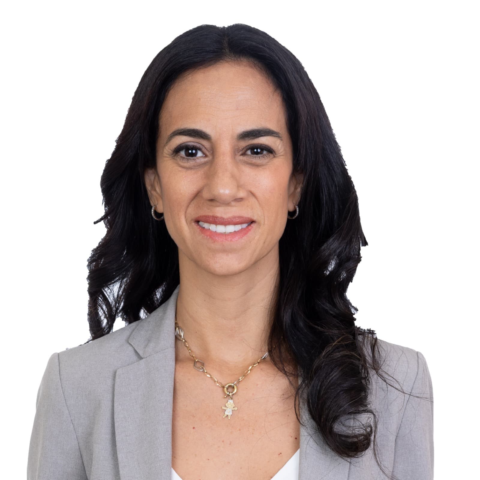 Paulina Núñez Urrutia