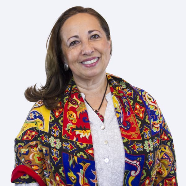 Alejandra Sepúlveda Orbenes