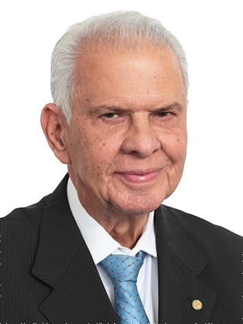 Foto de José Araujo Carlos, diputado/a de Brasil